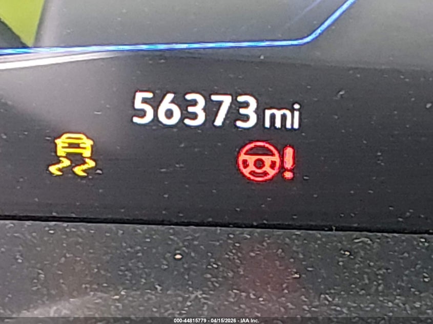 2023 Volkswagen Jetta 1.5T Sport VIN: 3VWBM7BUXPM052780 Lot: 44815779