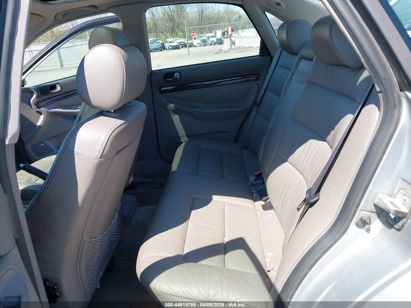 1998 Audi A4 2.8 VIN: WAUED28D5WA223163 Lot: 44815786