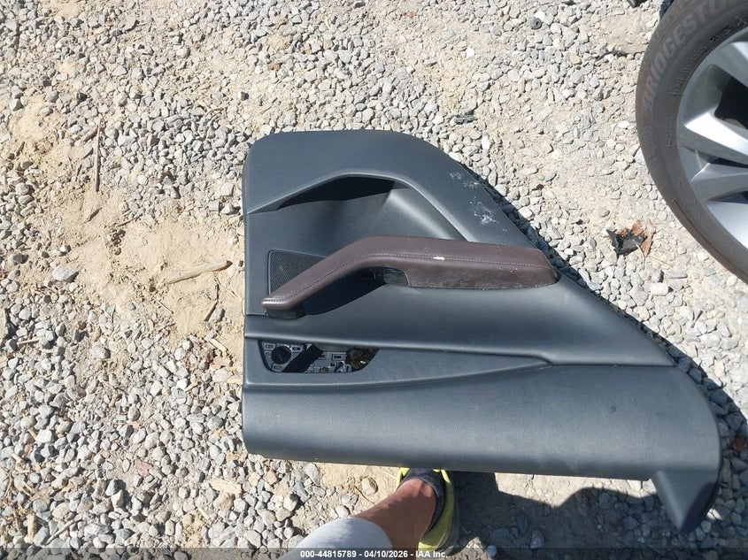 2025 Mazda Cx-30 2.5 S Premium Package VIN: 3MVDMBDM7SM787512 Lot: 44815789