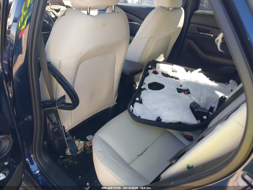 2025 Mazda Cx-30 2.5 S Premium Package VIN: 3MVDMBDM7SM787512 Lot: 44815789