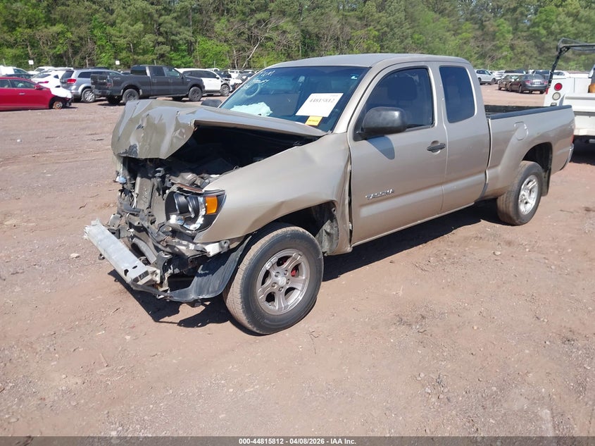 2006 Toyota Tacoma
