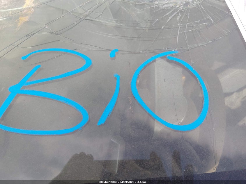 2014 Chevrolet Spark 1Lt Auto VIN: KL8CD6S93EC460588 Lot: 44815835