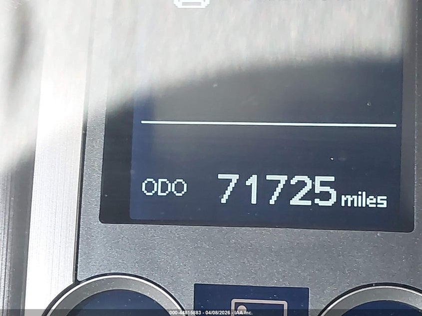 2015 Lexus Gx 460 VIN: JTJBM7FX2F5093557 Lot: 44815883