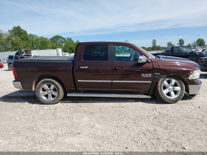 RAM 1500 - zdjęcie 13