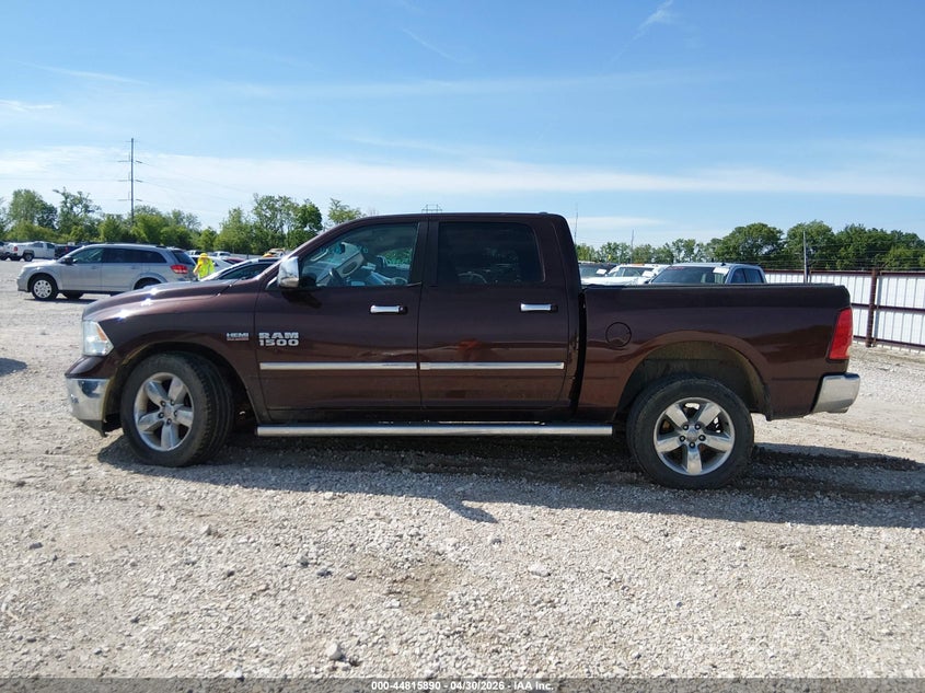 RAM 1500 - zdjęcie 14