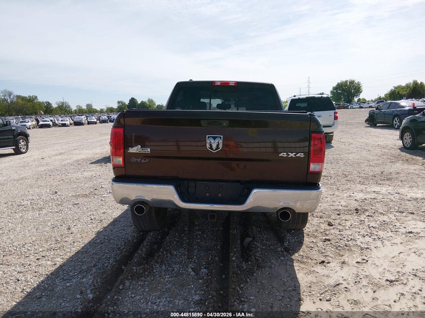 RAM 1500 - zdjęcie 16