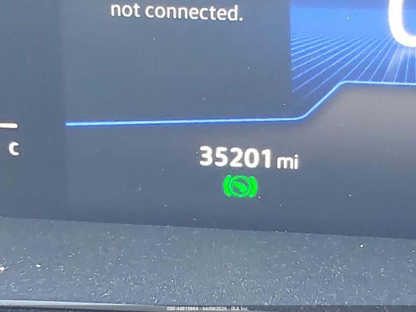 2022 Volkswagen Taos 1.5T Se VIN: 3VVPX7B20NM059511 Lot: 44815904