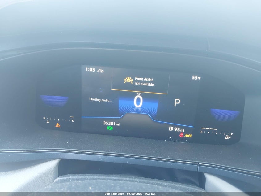 2022 Volkswagen Taos 1.5T Se VIN: 3VVPX7B20NM059511 Lot: 44815904