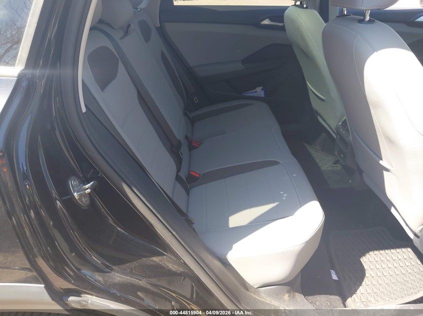 2022 Volkswagen Taos 1.5T Se VIN: 3VVPX7B20NM059511 Lot: 44815904