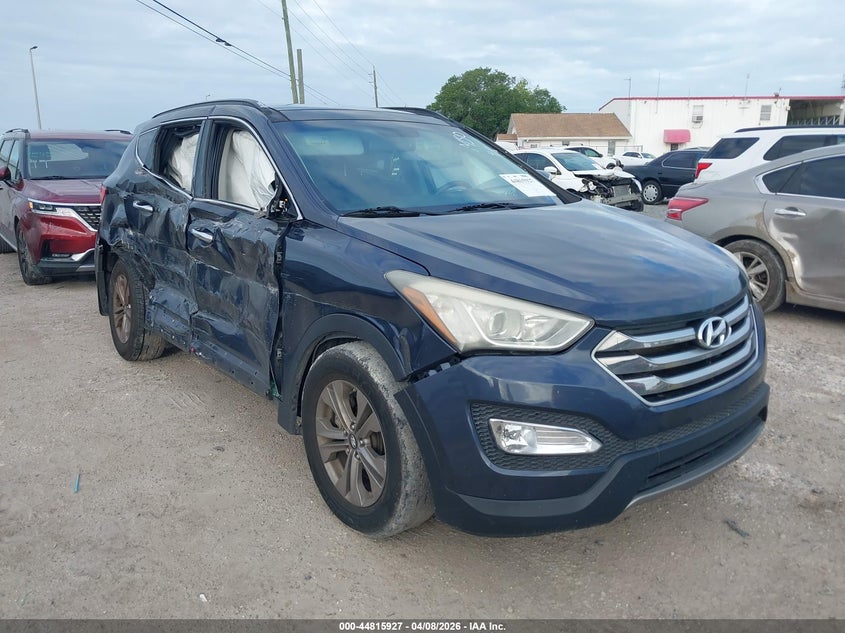 2015 Hyundai Santa Fe Sport 2.4L