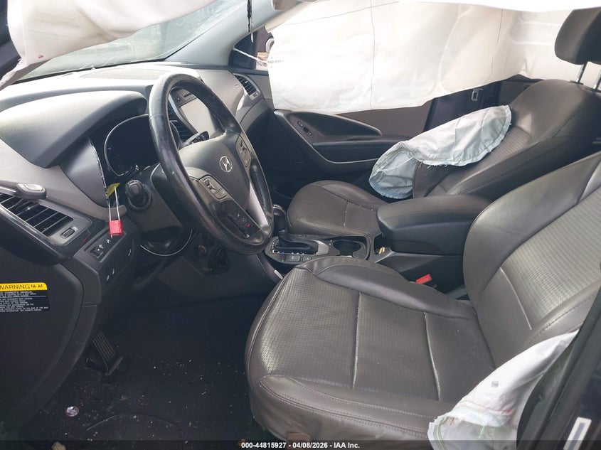 2015 Hyundai Santa Fe Sport 2.4L