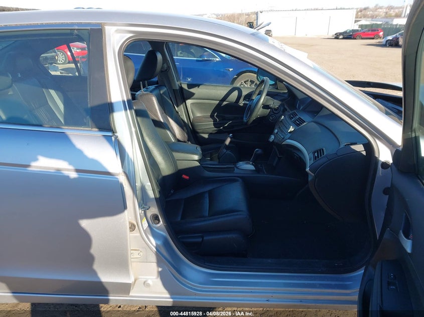 2011 Honda Accord 2.4 Se