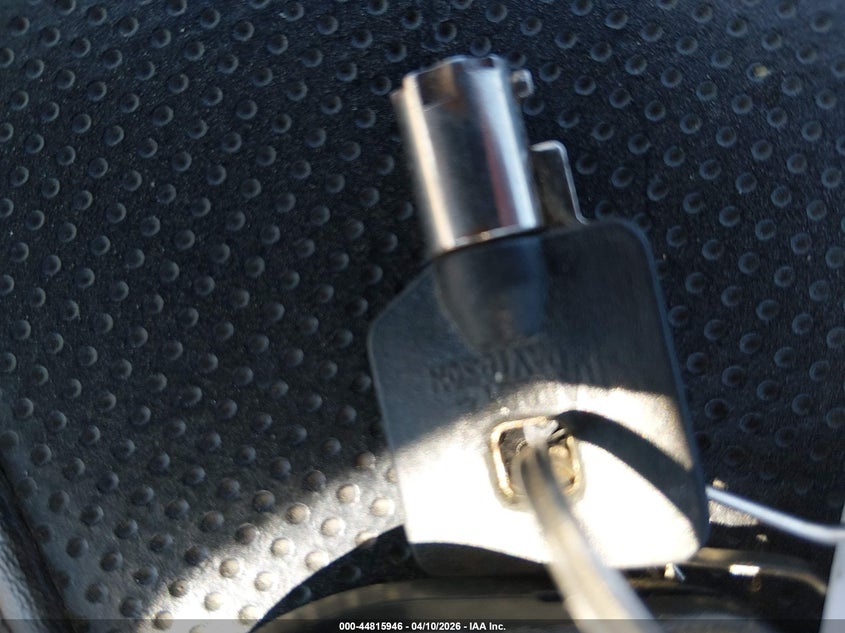 2009 Harley-Davidson Flhx VIN: 1HD1KB4109Y613343 Lot: 44815946