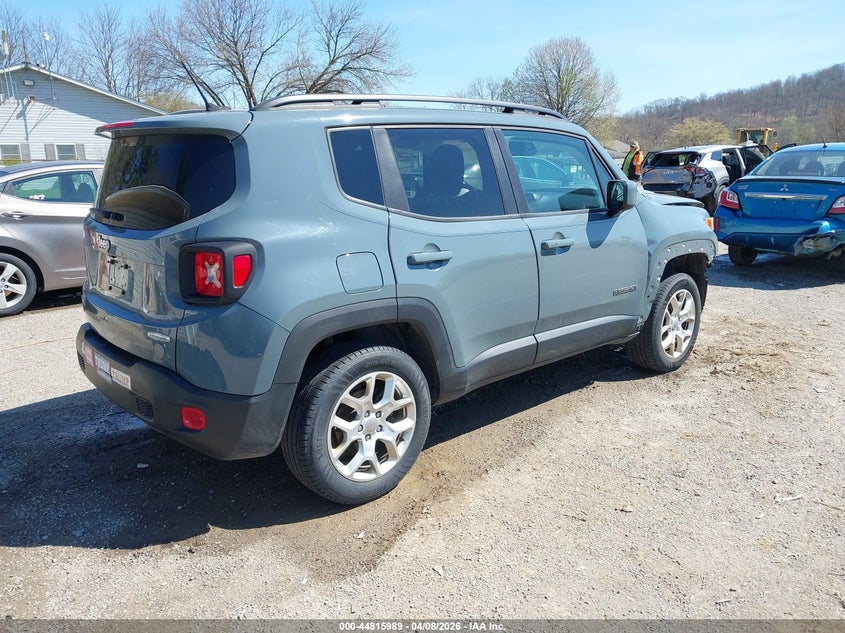 JEEP RENEGADE 2017 VIN ZACCJBBB1HPG47260