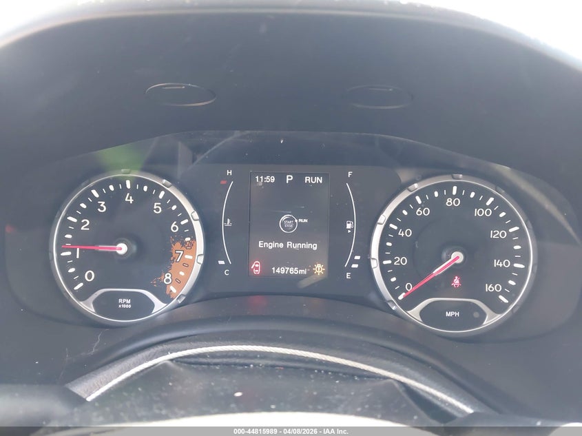 JEEP RENEGADE 2017 VIN ZACCJBBB1HPG47260