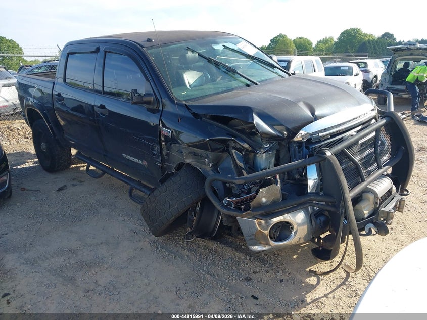 2011 Toyota Tundra Grade 5.7L V8