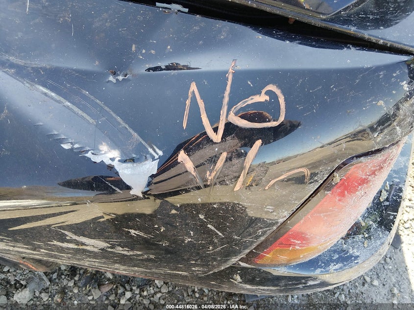 1999 Ford Mustang Cobra VIN: 1FAFP47V2XF155824 Lot: 44816026