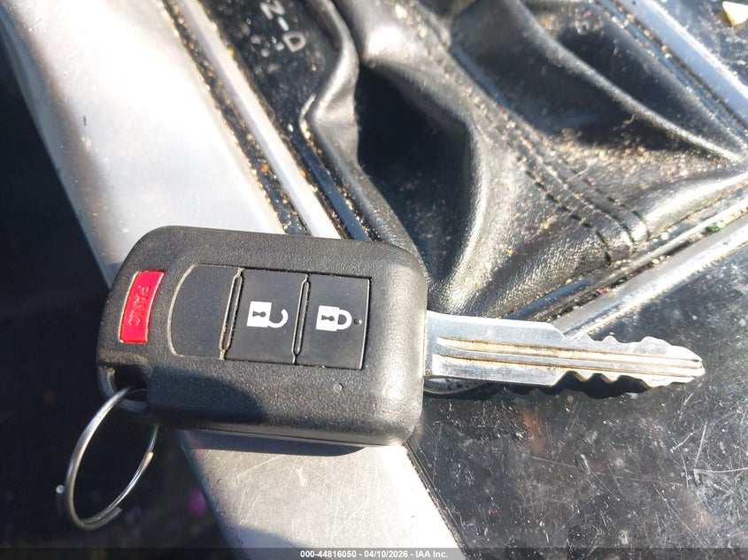 2020 Mitsubishi Eclipse Cross Es 1.5T Awc VIN: JA4AT3AA3LZ030527 Lot: 44816050