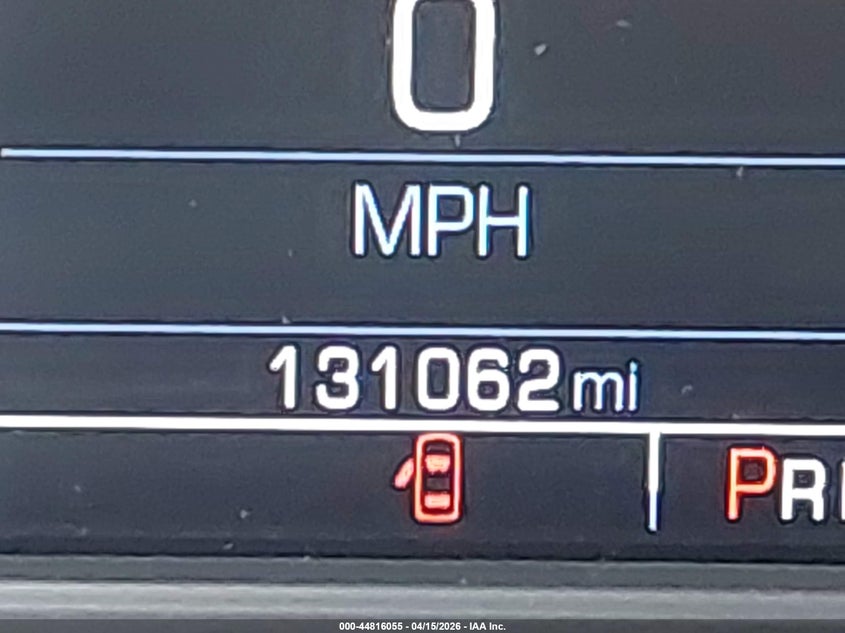 2019 Chevrolet Silverado 1500 Ld Lt VIN: 2GCRCPEC7K1107306 Lot: 44816055