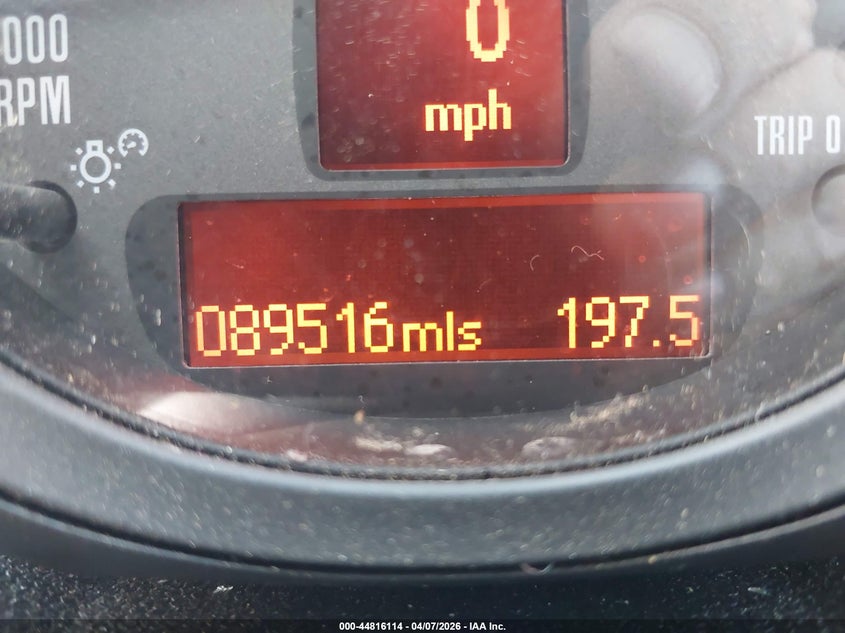 2016 Mini Countryman Cooper S VIN: WMWZC3C54GWT10678 Lot: 44816114