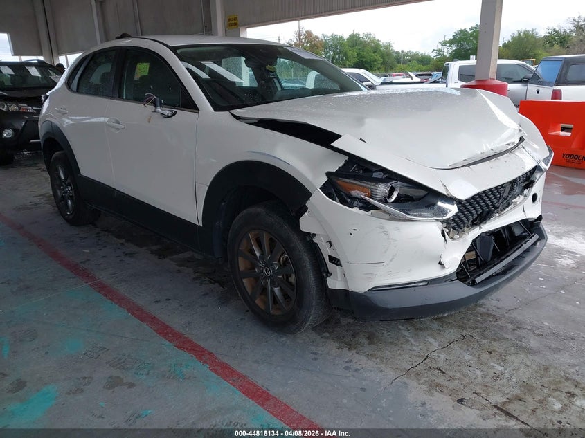 2021 Mazda Cx-30 2.5 S