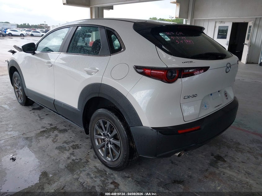 2021 Mazda Cx-30 2.5 S