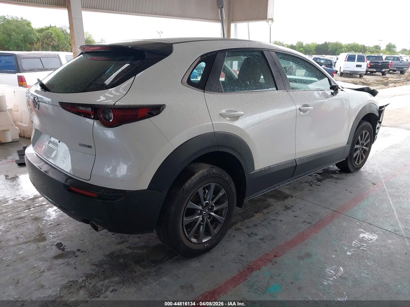 2021 Mazda Cx-30 2.5 S