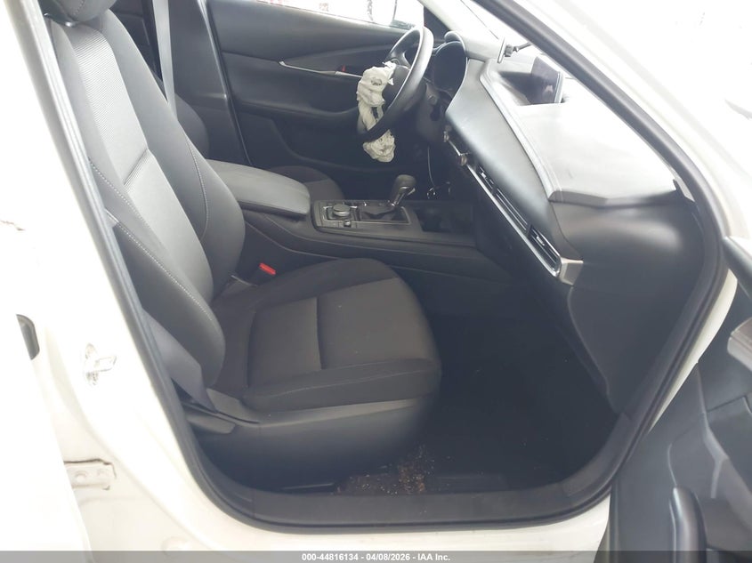 2021 Mazda Cx-30 2.5 S