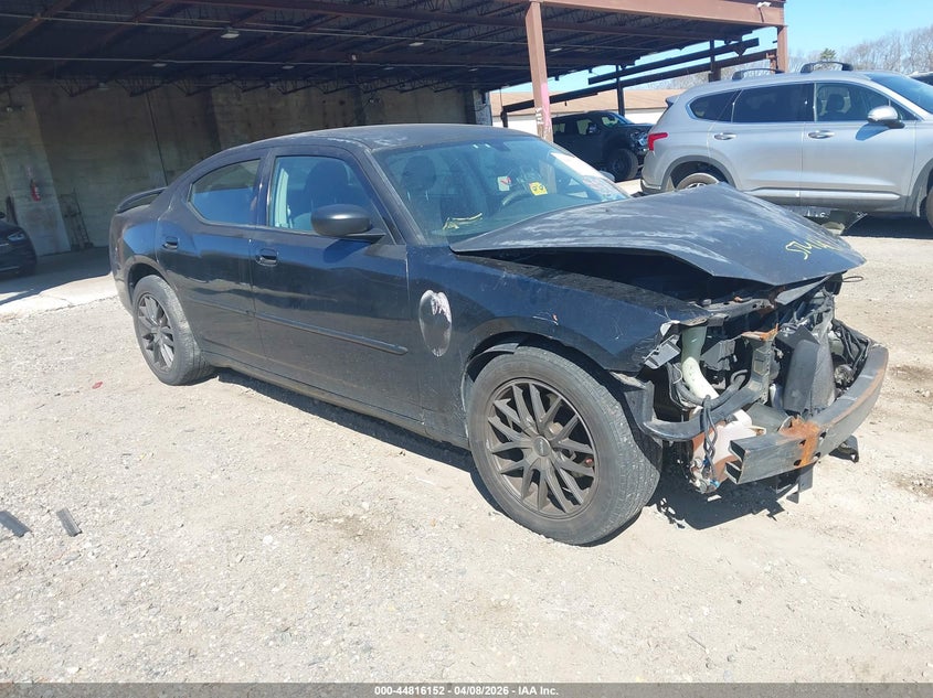 2006 Dodge Charger