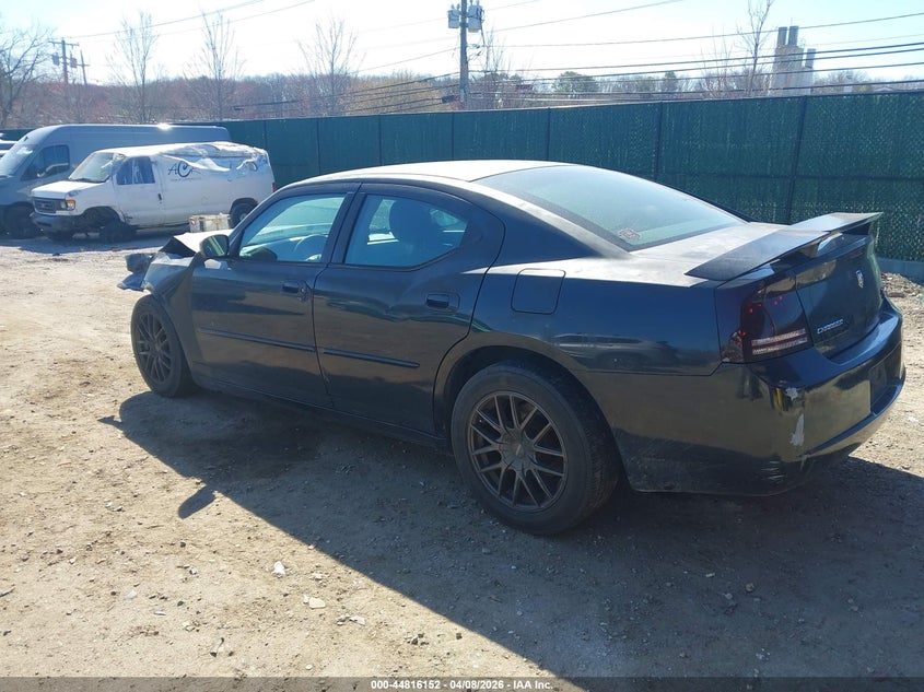 2006 Dodge Charger
