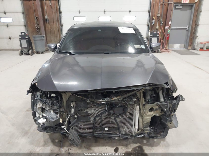 2020 Acura Ilx Premium A-Spec Packages/Technology A-Spec Packages VIN: 19UDE2F8XLA003211 Lot: 44816193