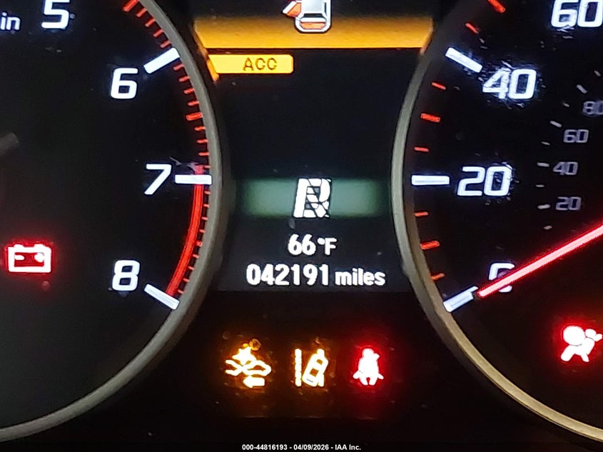 2020 Acura Ilx Premium A-Spec Packages/Technology A-Spec Packages VIN: 19UDE2F8XLA003211 Lot: 44816193