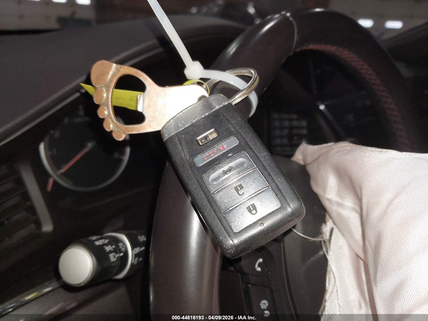 2020 Acura Ilx Premium A-Spec Packages/Technology A-Spec Packages VIN: 19UDE2F8XLA003211 Lot: 44816193