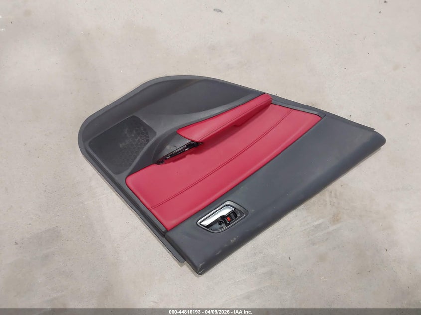 2020 Acura Ilx Premium A-Spec Packages/Technology A-Spec Packages VIN: 19UDE2F8XLA003211 Lot: 44816193