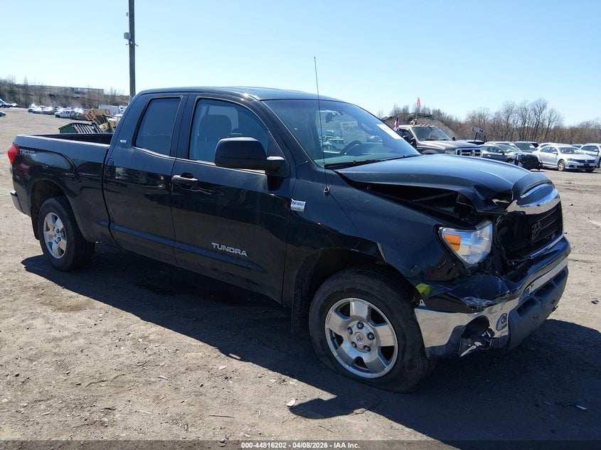 2008 Toyota Tundra Sr5 4.7L V8