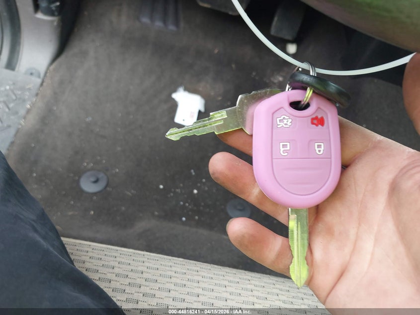 2012 Ford F-150 Xlt VIN: 1FTFW1EF4CFC90370 Lot: 44816241