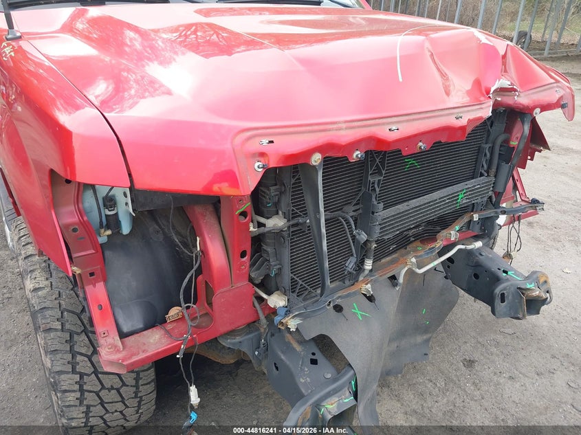 2012 Ford F-150 Xlt VIN: 1FTFW1EF4CFC90370 Lot: 44816241