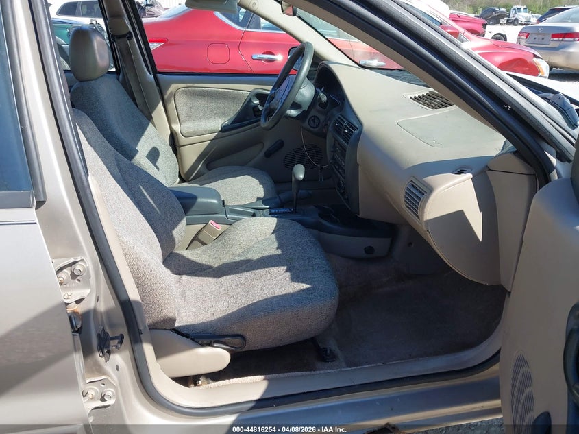 2003 Chevrolet Cavalier