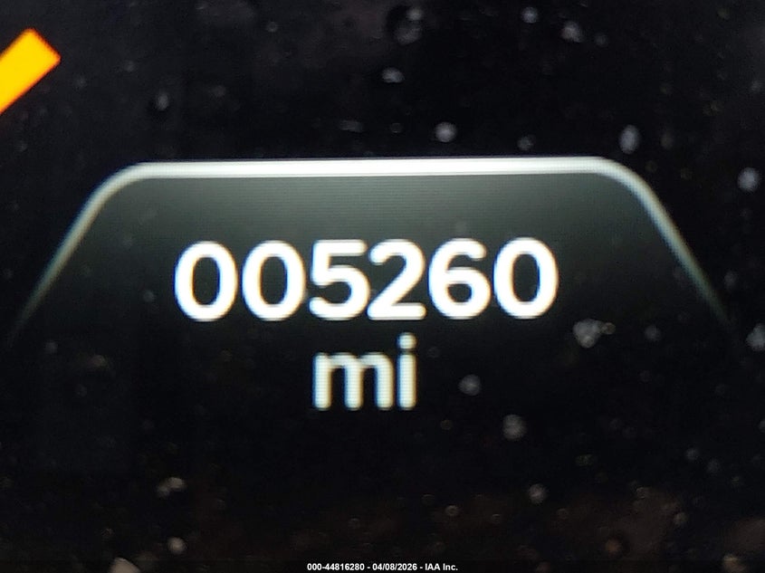 2024 Harley-Davidson Fltrx VIN: 1HD1KH711RB601400 Lot: 44816280