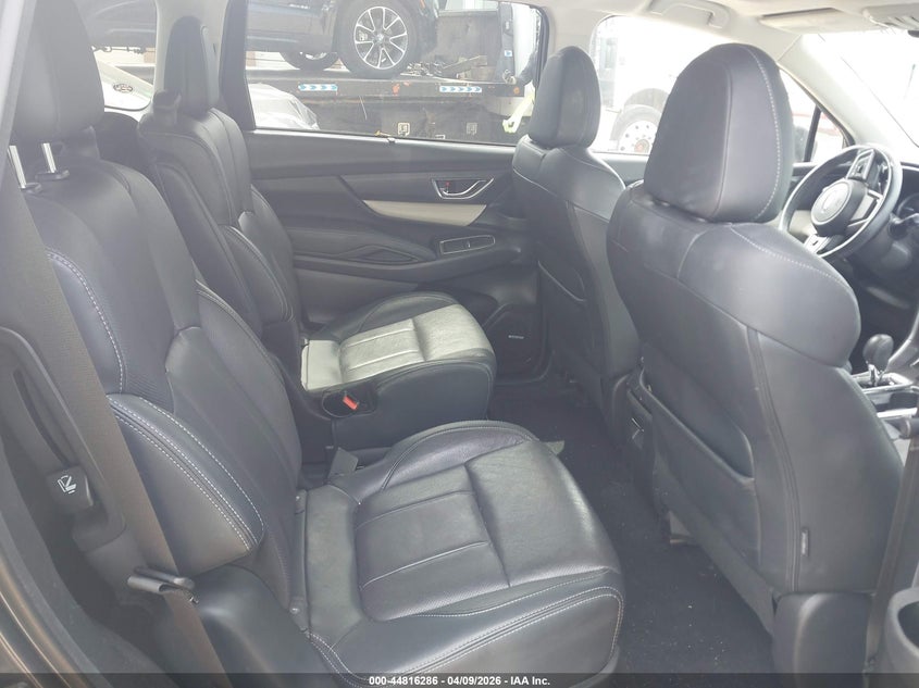 2020 Subaru Ascent Limited VIN: 4S4WMAPD6L3433186 Lot: 44816286