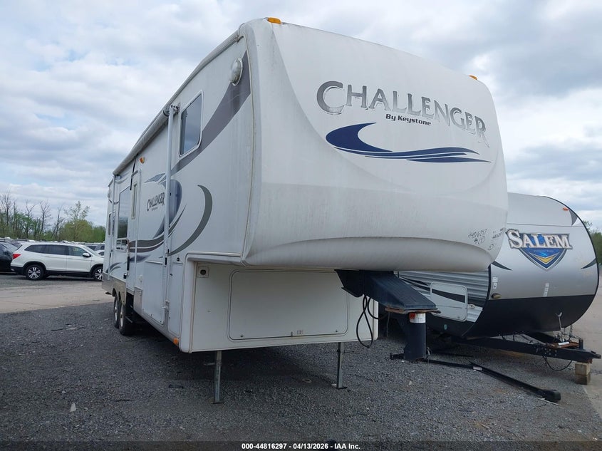 2007 Keystone Rv Other