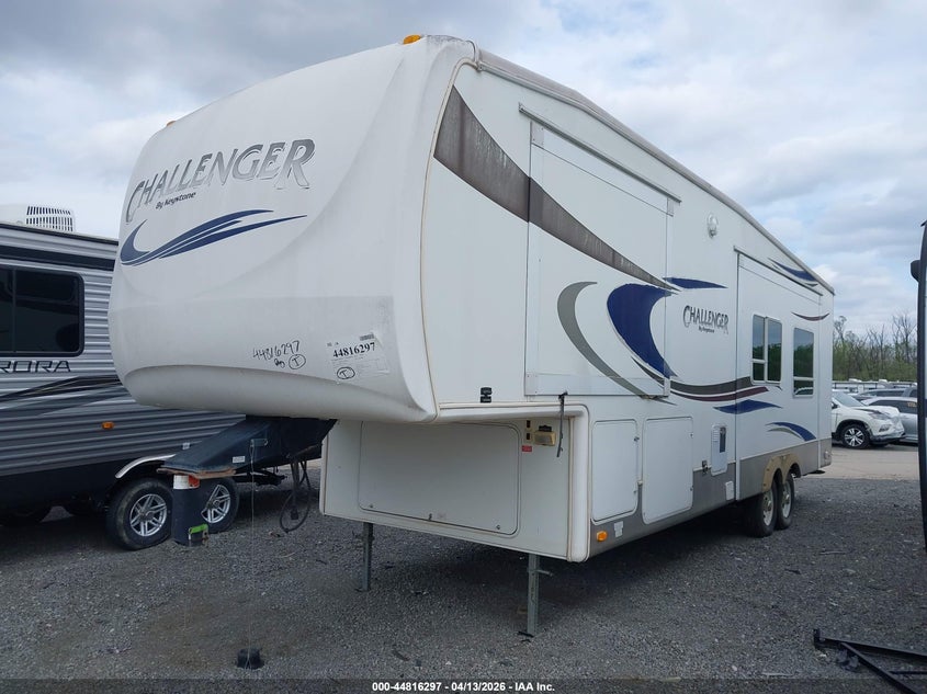2007 Keystone Rv Other