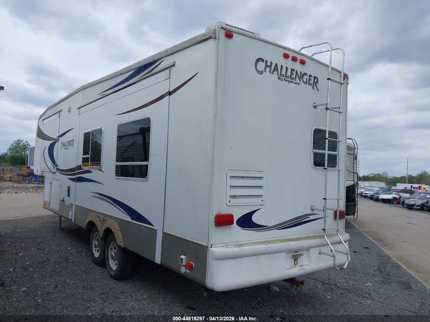 2007 Keystone Rv Other