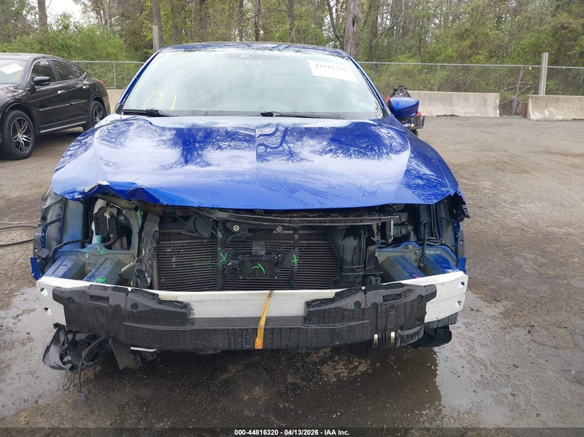 2019 Acura Ilx Premium A-Spec Packages/Technology A-Spec Packages VIN: 19UDE2F85KA009772 Lot: 44816320