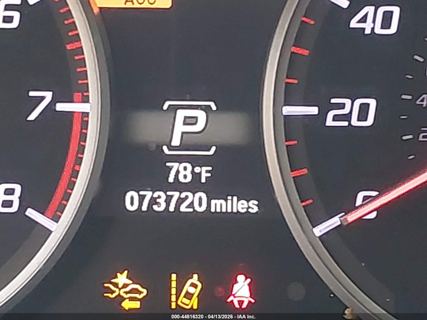 2019 Acura Ilx Premium A-Spec Packages/Technology A-Spec Packages VIN: 19UDE2F85KA009772 Lot: 44816320