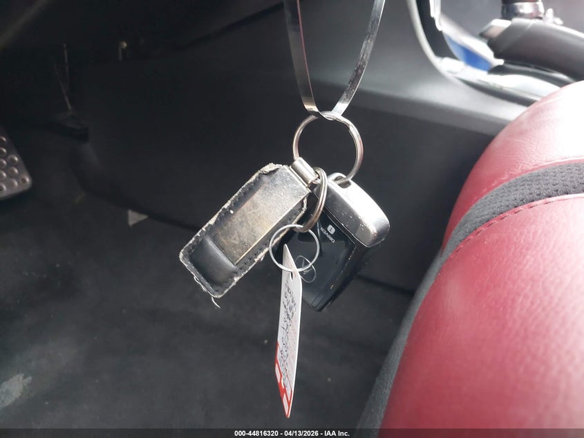 2019 Acura Ilx Premium A-Spec Packages/Technology A-Spec Packages VIN: 19UDE2F85KA009772 Lot: 44816320