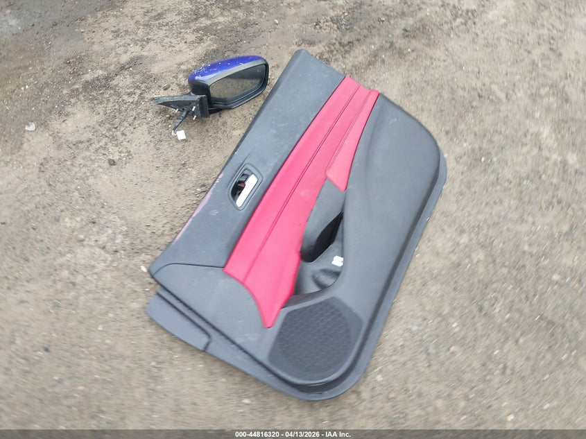 2019 Acura Ilx Premium A-Spec Packages/Technology A-Spec Packages VIN: 19UDE2F85KA009772 Lot: 44816320