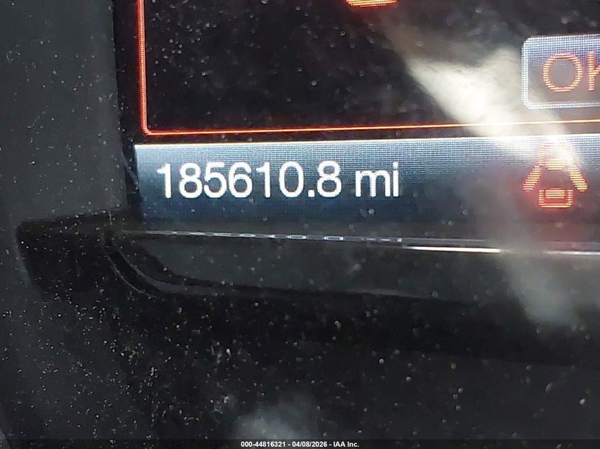 1FAHP2E8XGG156174 2016 Ford Taurus 3.5 Sel White