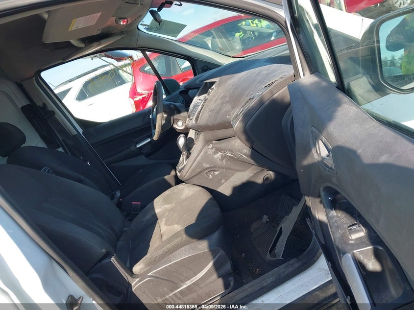 2015 Ford Transit Connect Xlt