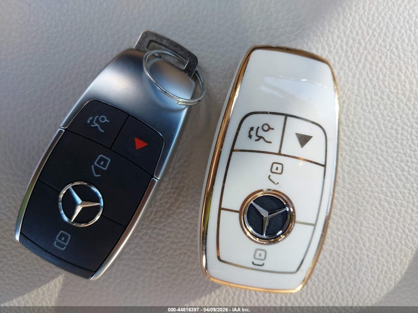 2025 Mercedes-Benz Gla 250 4Matic VIN: W1N4N4HB3SJ659941 Lot: 44816397